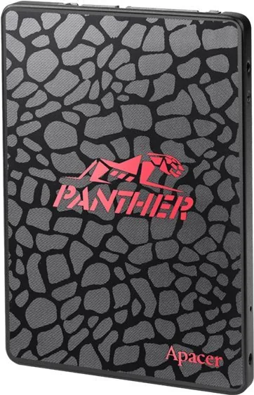 Apacer AS350 PANTHER 512GB SATA III