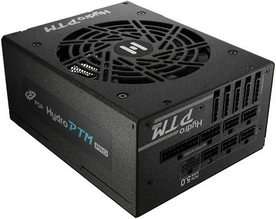 FSP Hydro PTM PRO ATX3.0(PCIe5.0) 1200W