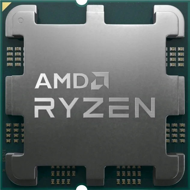 AMD Ryzen™ 5 7500X3D