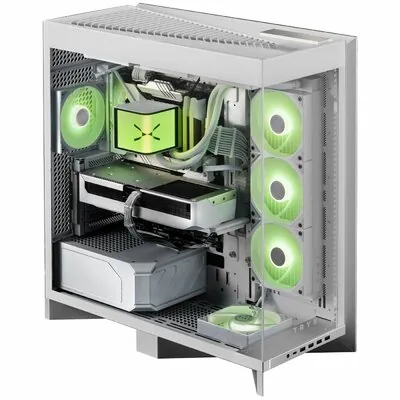 Tryx LUCA L70 White