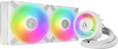 ARCTIC Liquid Freezer III 280 A-RGB