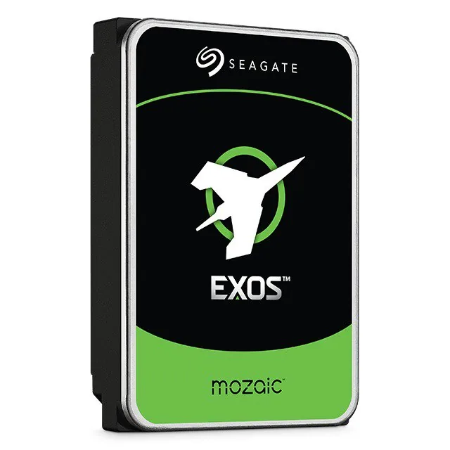 Seagate 32 TB 7200 RPM 512 MB 3.5" Serial ATA
