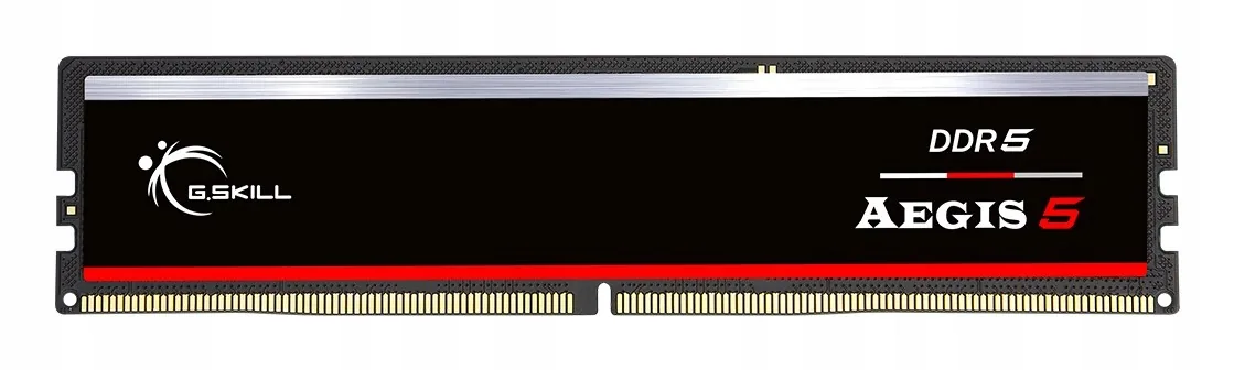 G.Skill Aegis 5 32GB DDR5 6000MHz CL36