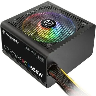 Thermaltake Litepower RGB 550W (230V)