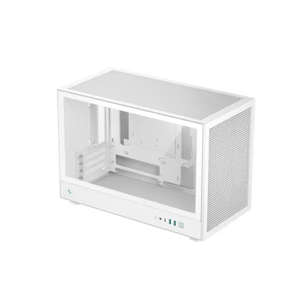 DeepCool CH260 White