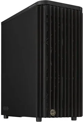 ASUS ProArt PA401 Wood METAL PWM (Black) Tower