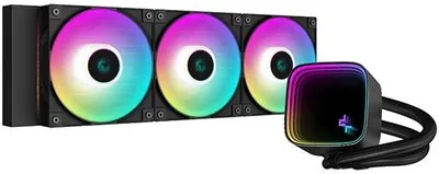 DeepCool LS720 SE AIO