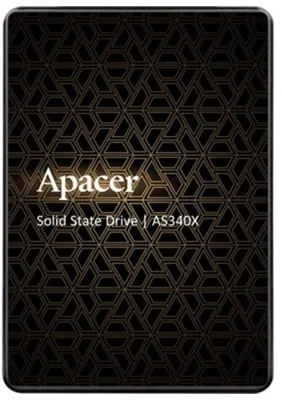APACER S340X PANTHER 480GB