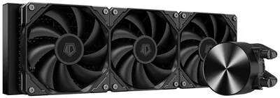 ID Cooling FX360 LCD AIO