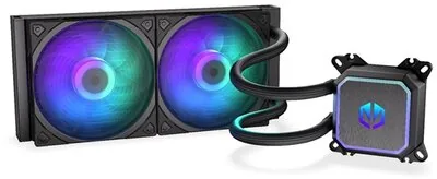 Endorfy Navis F240 ARGB