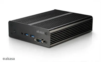 Akasa - Newton MC - NUC (A-NUC13-M1B)