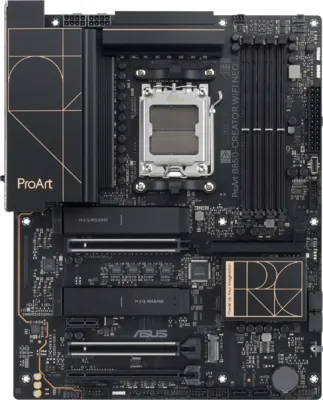ASUS PROART B850-CREATOR WIFI NEO