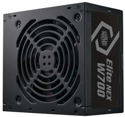 Cooler Master ELITE NEX White W700 230V 80+ Standard