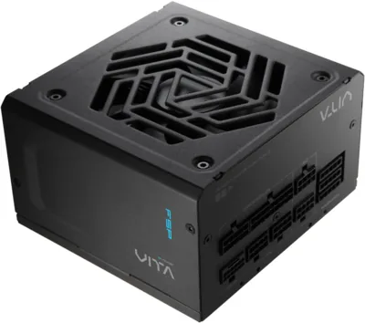 FSP - VITA PM 850W 80+ Platinum tápegység - VITA-850PM
