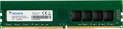 ADATA Premier 32 GB DDR4 288-pin DIMM