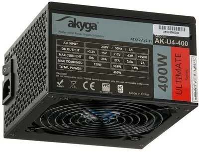 Akyga ATX AK-U4-1250 1250W 80+ Gold