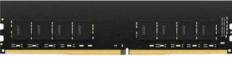 Lexar 16GB DDR4 3200MHz CL22