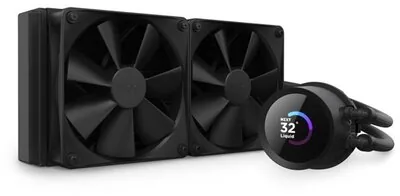 NZXT Kraken 240