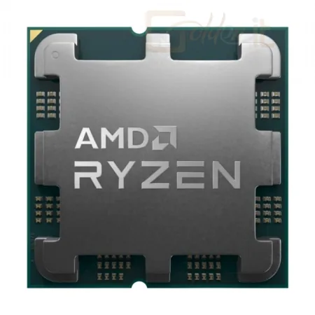 AMD Ryzen™ 9 7900X3D