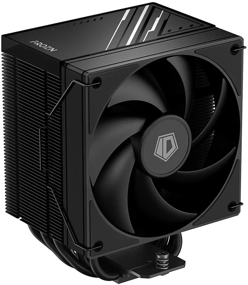 ID Cooling Frozn A610 Black