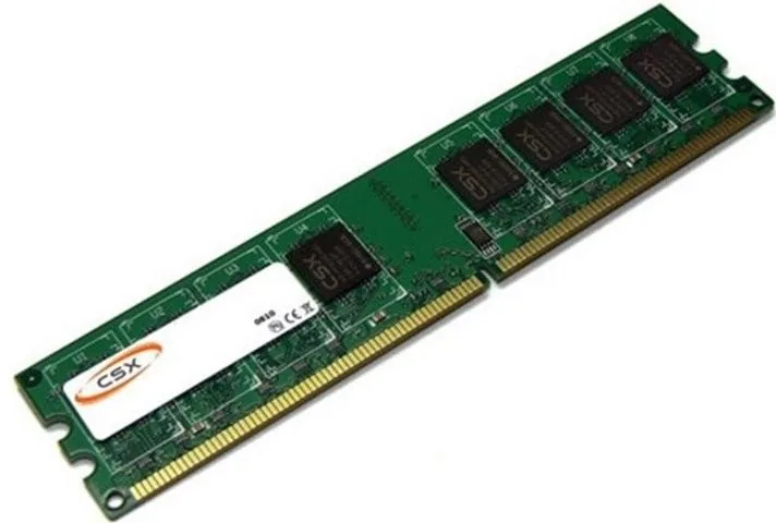CSX 8GB DDR3-1600MHz PC3L-12800