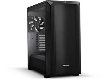 be quiet! Shadow Base 800 Black Midi Tower