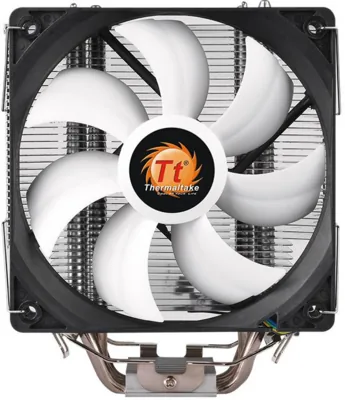 Thermaltake Contac Silent 12