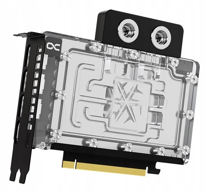 INNO3D iChill GeForce RTX 5080 16GB Frostbite
