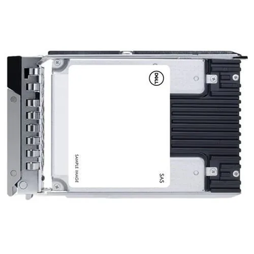 DELL 480GB SSD SATA 6Gbps 2,5" 1DWPD CK