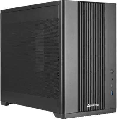 Chieftec BX-10B-M-OP computer case Mini Tower Black