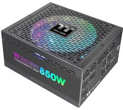 Thermaltake TOUGHPOWER PF1 ARGB - 850W