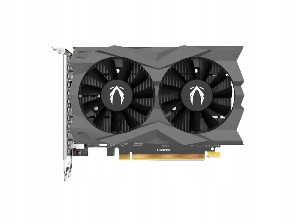 ZOTAC GAMING GeForce RTX 3050 6GB Twin