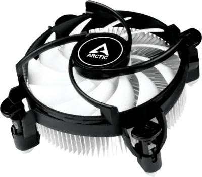 ARCTIC Alpine 17 LP