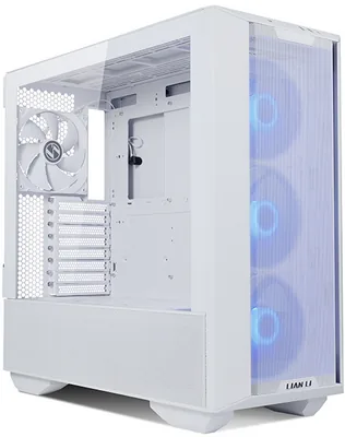 Lian Li LANCOOL III