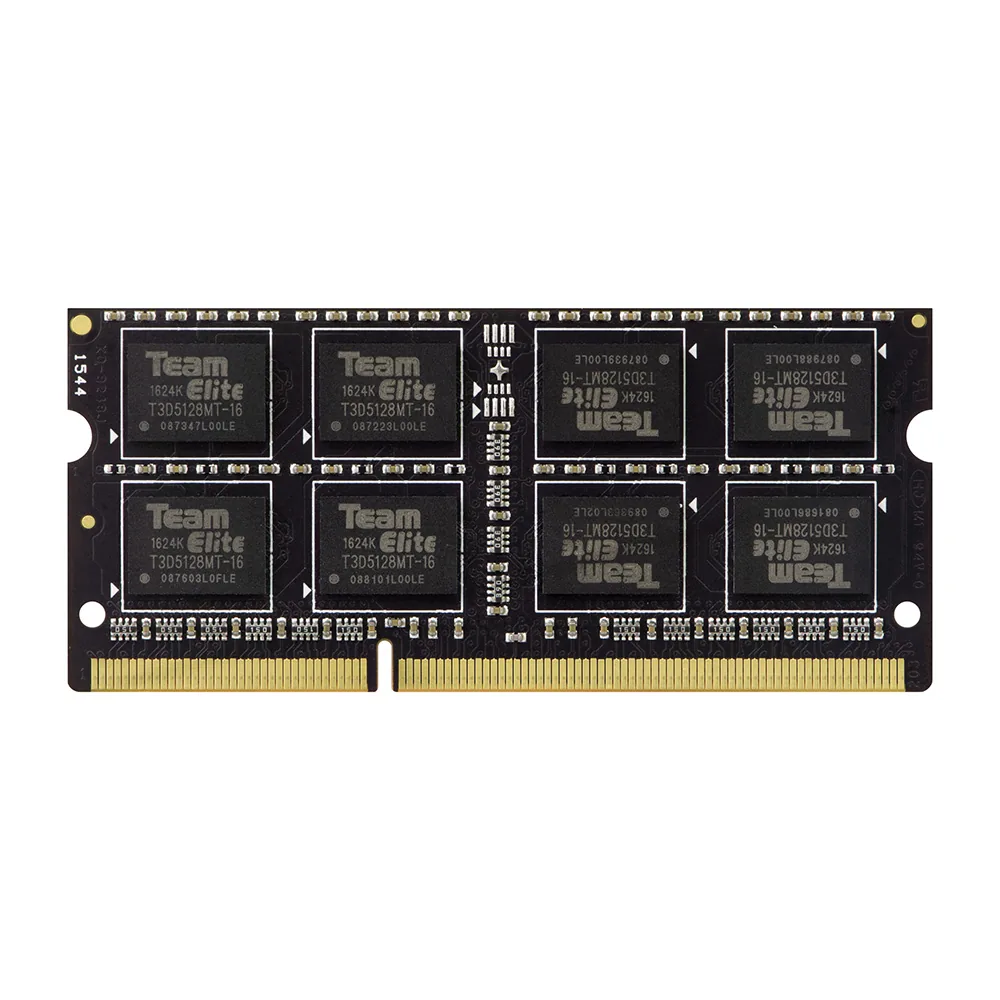 TeamGroup ELITE DDR3 8GB 1600MHz CL11