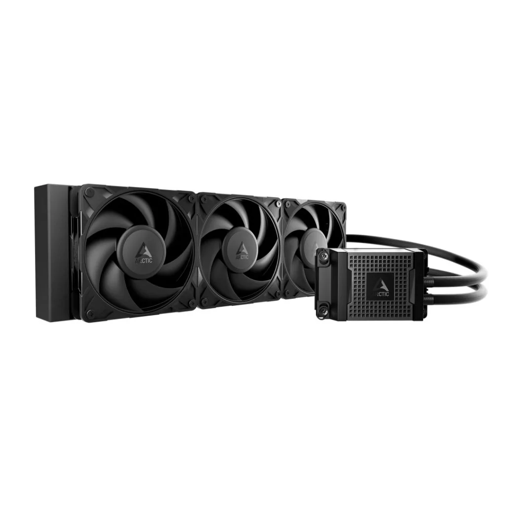 ARCTIC Liquid Freezer WS360-4710