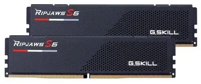 G.Skill Ripjaws S5 32GB 6000MT/s CL30