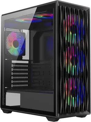 G.Skill MD2 ATX Case