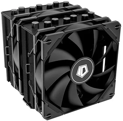 ID Cooling SE-207-XT Advanced