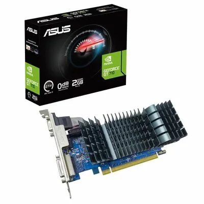 ASUS GeForce GT 710 EVO 2GB GDDR5
