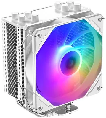 ID Cooling SE-224-XTS ARGB White
