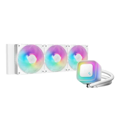 DeepCool LE360 White V2 AIO