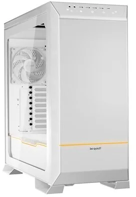 be quiet! BGW51 computer case Tower White