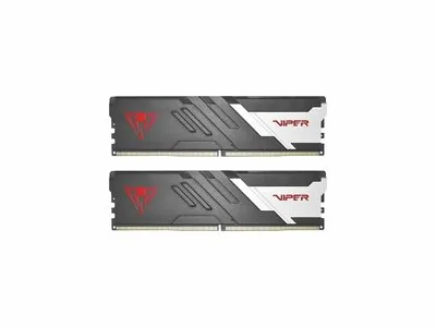 Viper Venom DDR5 32GB (2x16GB)GB 6000MT/sMHz