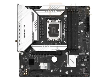 Maxsun Terminator B760M D4 WIFI V2