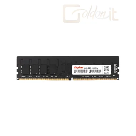 KingSpec 8GB DDR4 3200MHz