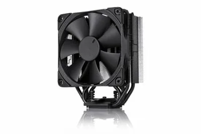Noctua NH-U12S chromax.black