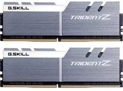 G.Skill Trident Z 16GB (2x8GB) DDR4-3200 CL16-18-18-38 1.35V