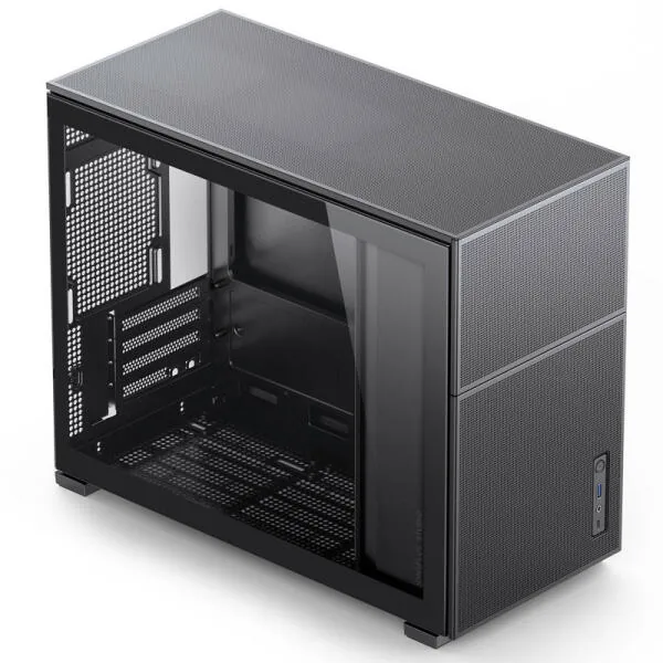 Jonsbo D31 MESH Black