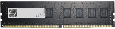 G.Skill Value 8GB (1x8GB) DDR4-2666 CL19-19-19-43 1.20V
